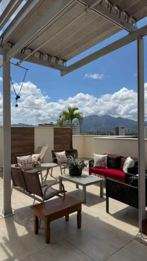 Cobertura, 4 quartos, 192 m² - Foto 2
