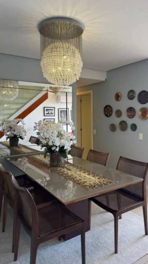 Cobertura, 4 quartos, 192 m² - Foto 12