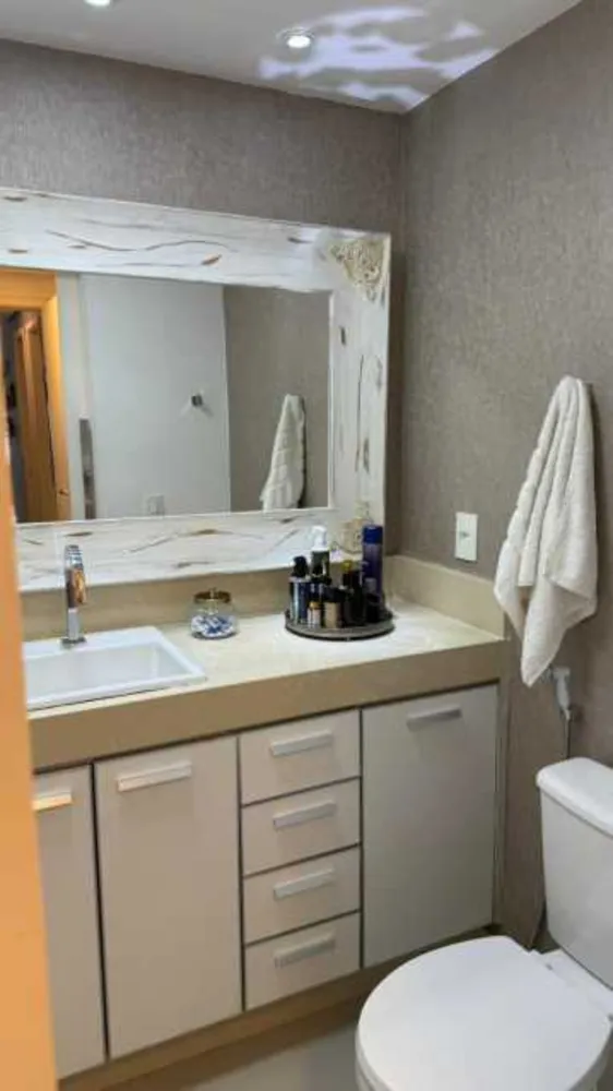 Cobertura, 4 quartos, 192 m² - Foto 6