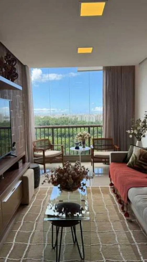 Cobertura, 4 quartos, 192 m² - Foto 11