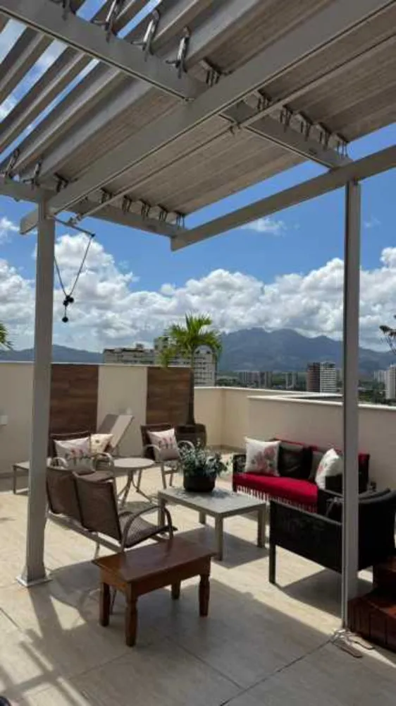 Cobertura, 4 quartos, 192 m² - Foto 13