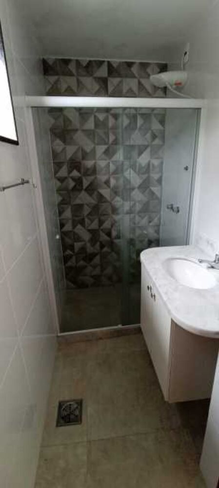 Casa de Condomínio, 2 quartos - Foto 1