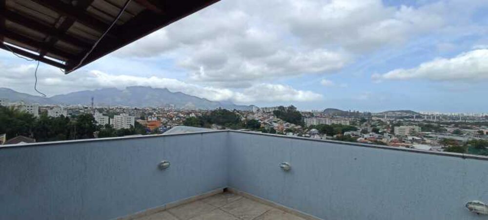 Casa de Condomínio, 2 quartos - Foto 27