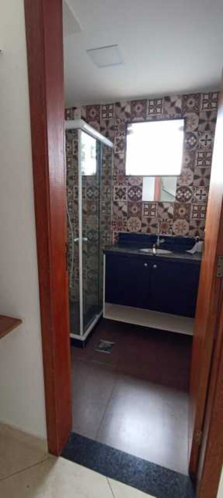 Casa de Condomínio, 2 quartos - Foto 15