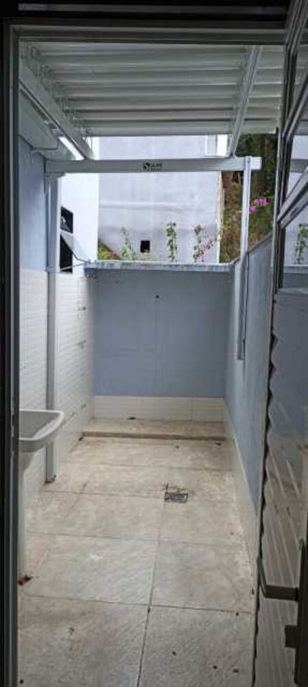 Casa de Condomínio, 2 quartos - Foto 22