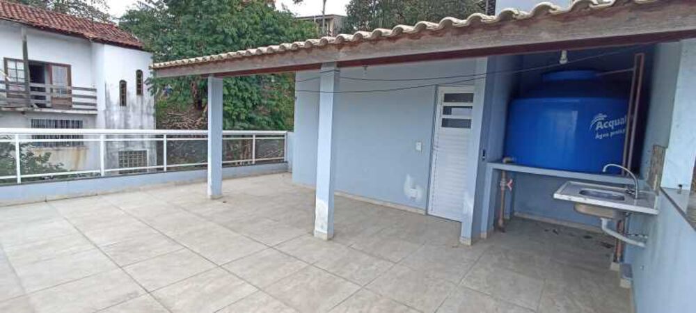 Casa de Condomínio, 2 quartos - Foto 4