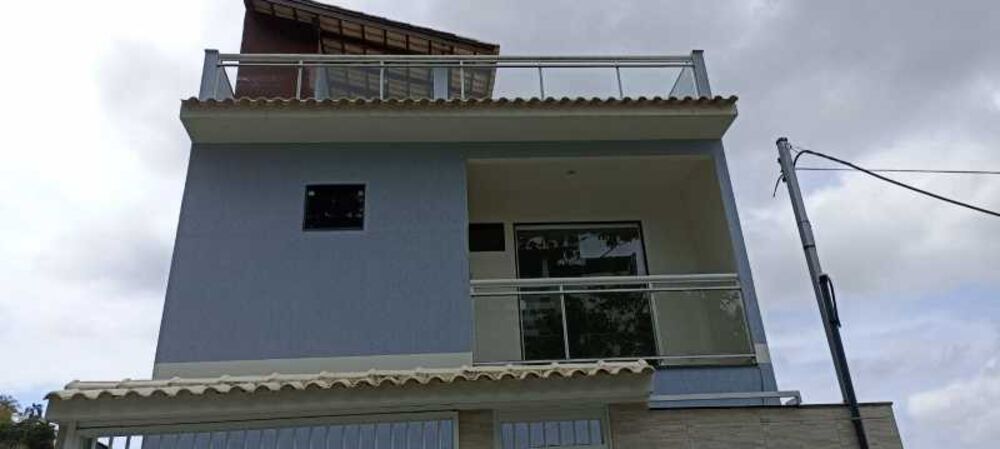 Casa de Condomínio, 2 quartos - Foto 26