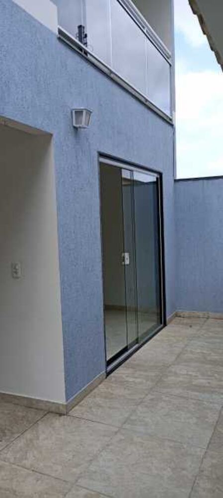 Casa de Condomínio, 2 quartos - Foto 16