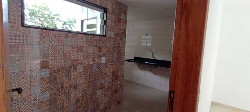 Casa de Condomínio, 2 quartos - Foto 8