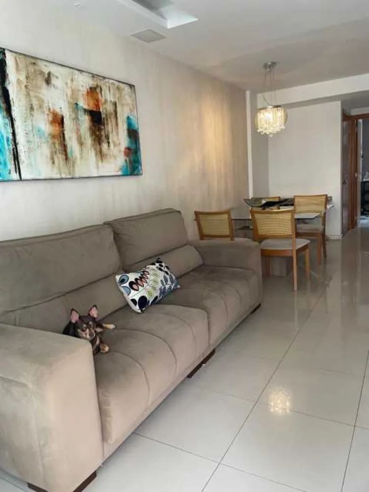 Apartamento, 3 quartos, 94 m² - Foto 23