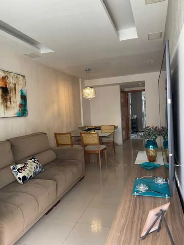 Apartamento, 3 quartos, 94 m² - Foto 7