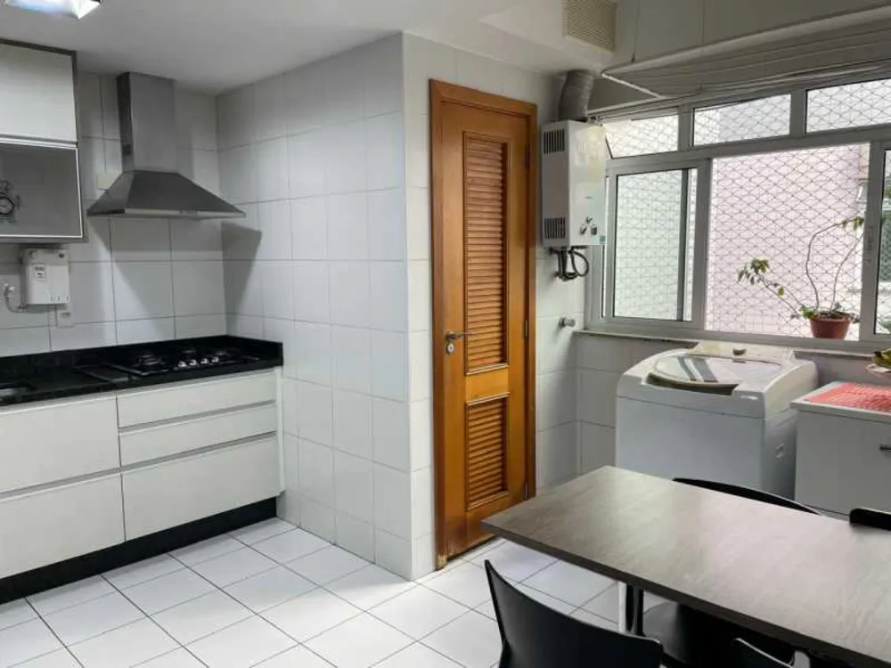 Apartamento, 3 quartos, 94 m² - Foto 24