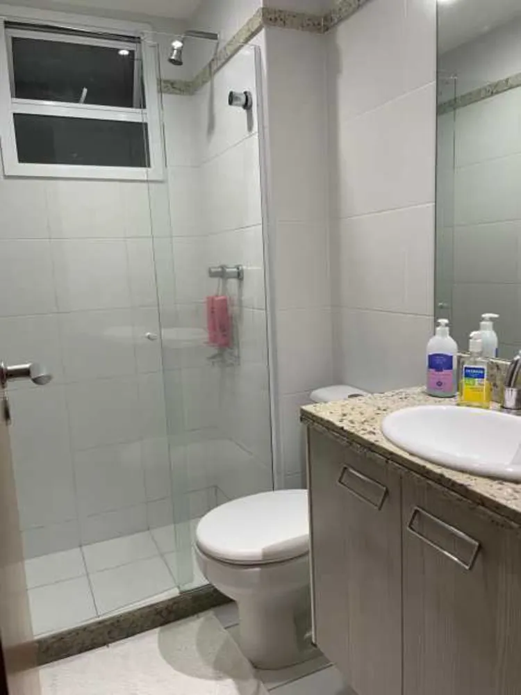 Apartamento, 3 quartos, 94 m² - Foto 21