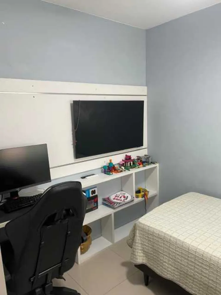 Apartamento, 3 quartos, 94 m² - Foto 1