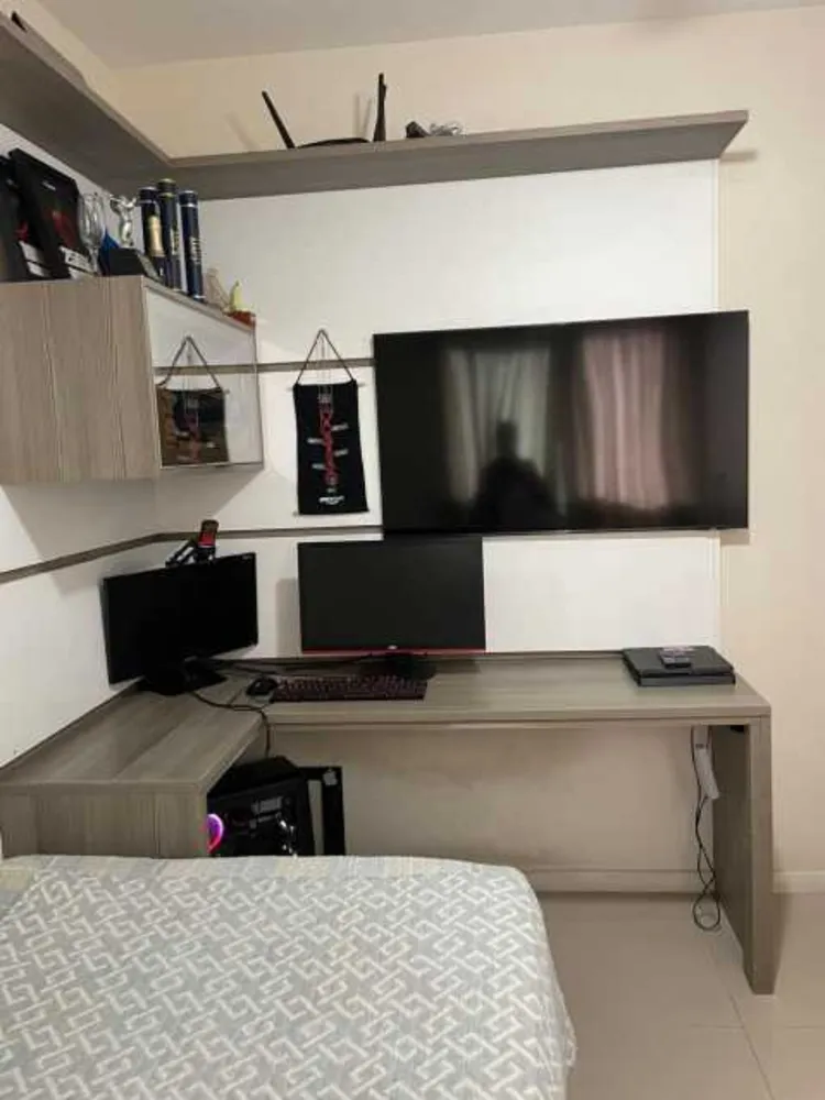 Apartamento, 3 quartos, 94 m² - Foto 29