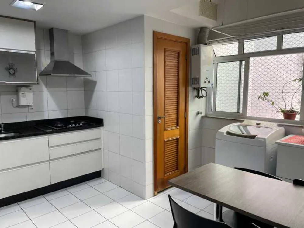 Apartamento, 3 quartos, 94 m² - Foto 10
