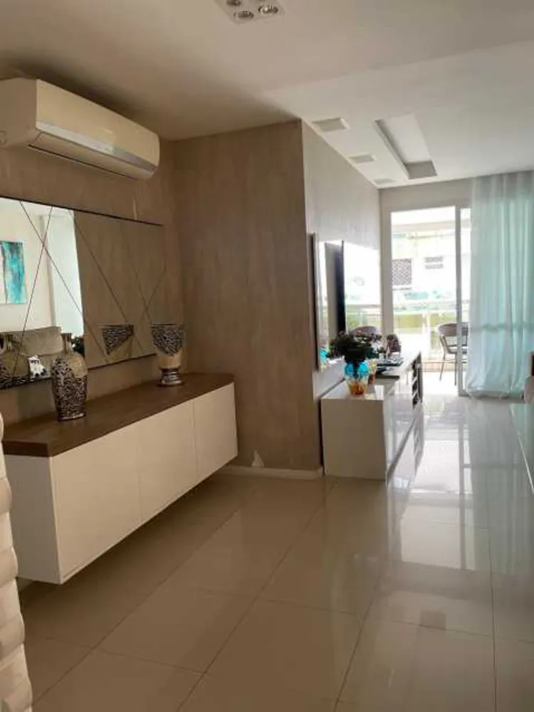 Apartamento, 3 quartos, 94 m² - Foto 8