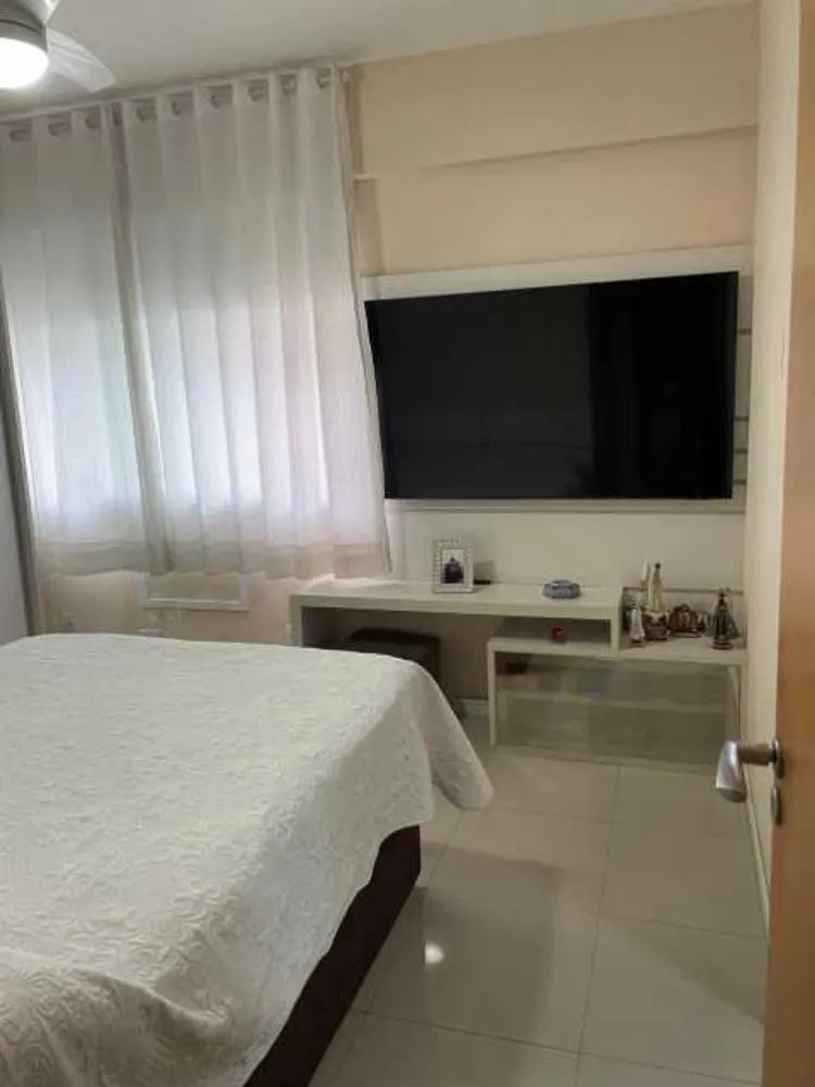 Apartamento, 3 quartos, 94 m² - Foto 3