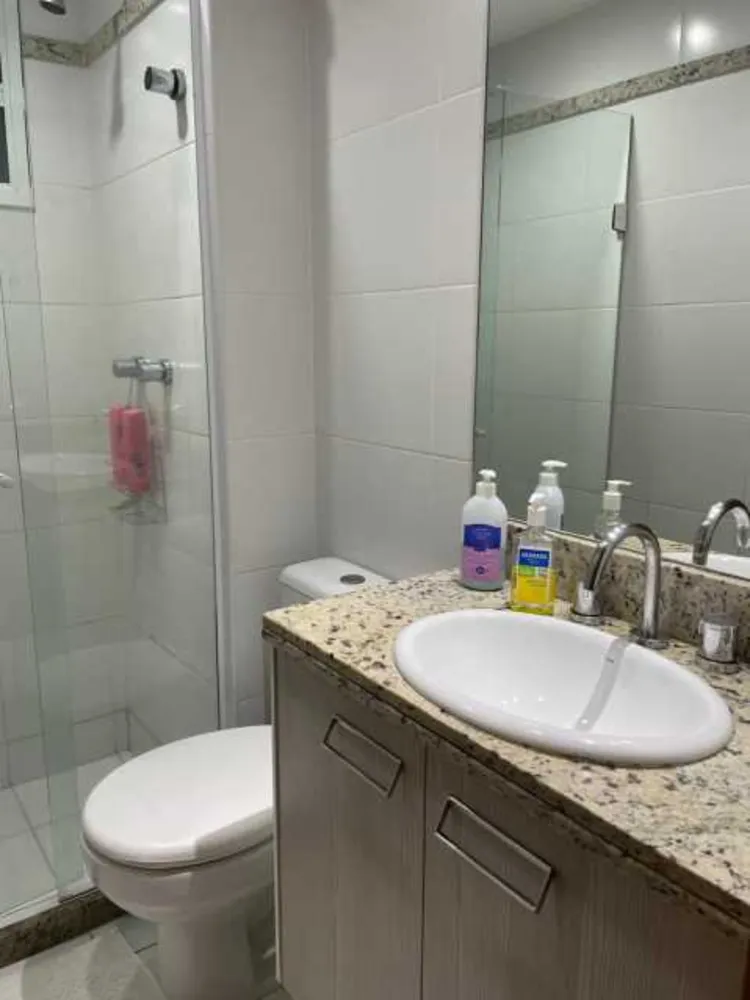 Apartamento, 3 quartos, 94 m² - Foto 30