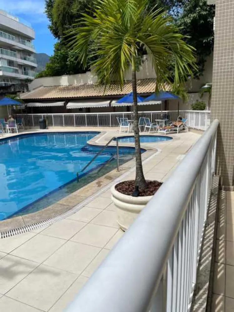 Apartamento, 3 quartos, 94 m² - Foto 4