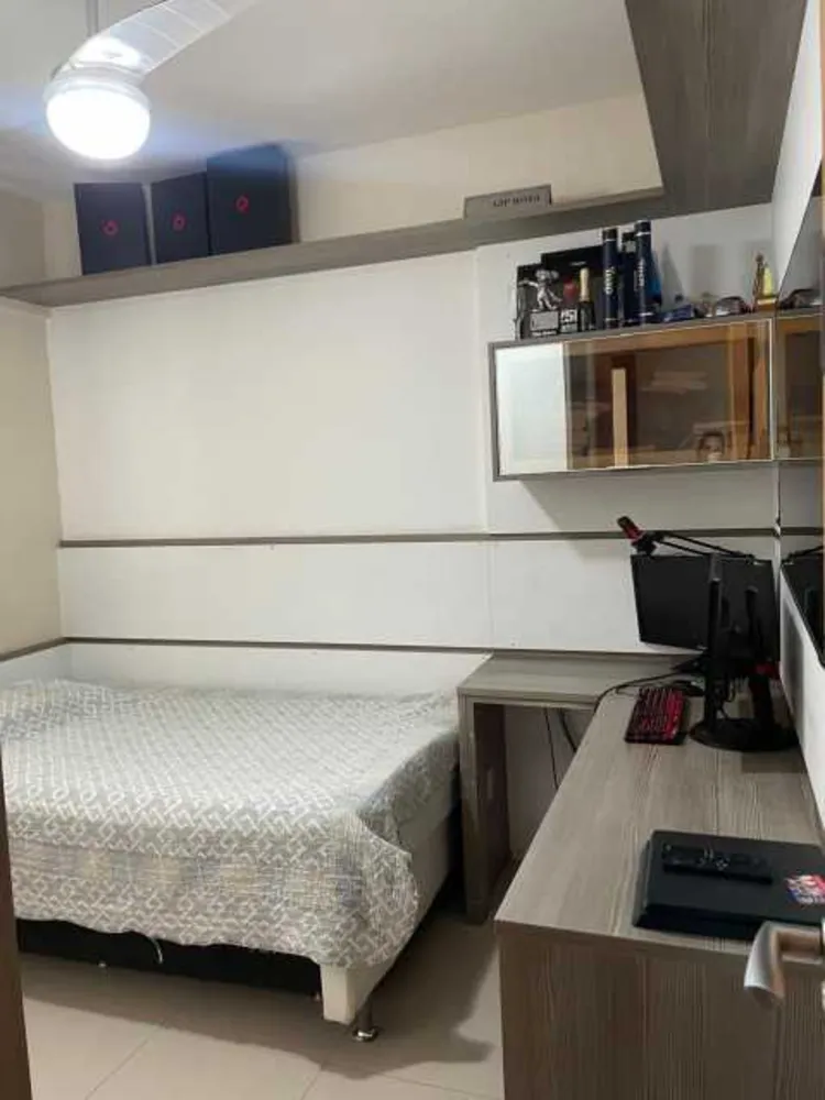 Apartamento, 3 quartos, 94 m² - Foto 5