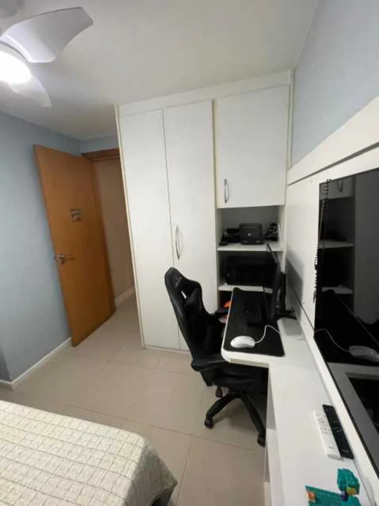 Apartamento, 3 quartos, 94 m² - Foto 17