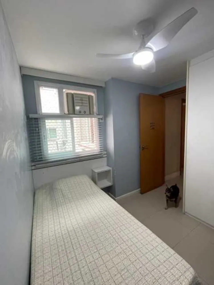 Apartamento, 3 quartos, 94 m² - Foto 12