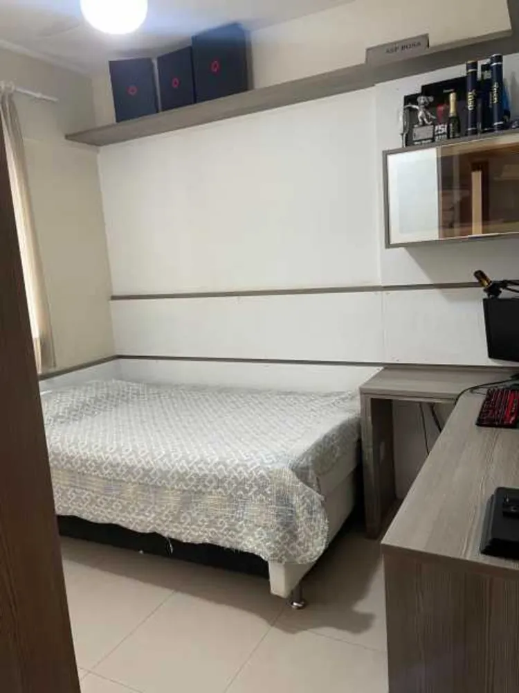 Apartamento, 3 quartos, 94 m² - Foto 9