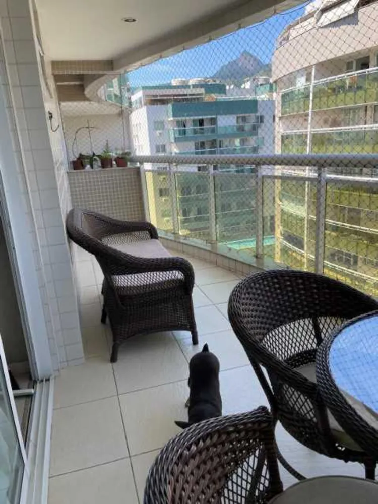 Apartamento, 3 quartos, 94 m² - Foto 19