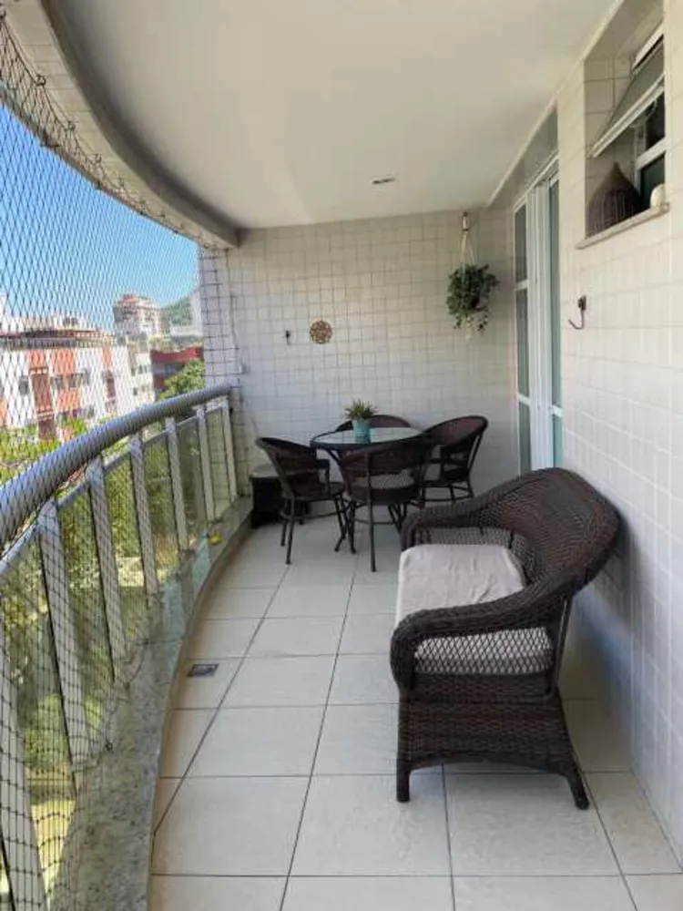 Apartamento, 3 quartos, 94 m² - Foto 14