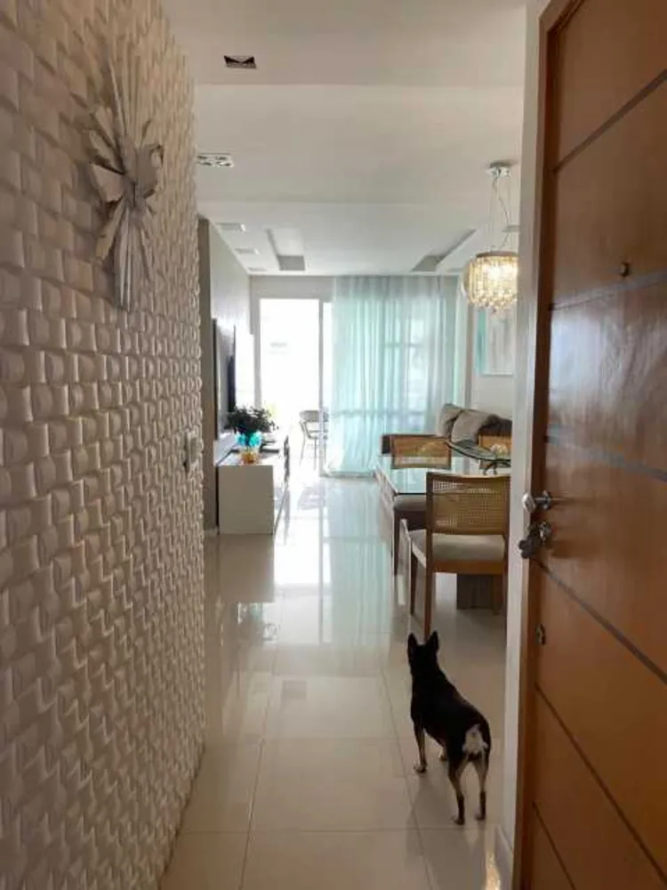 Apartamento, 3 quartos, 94 m² - Foto 26