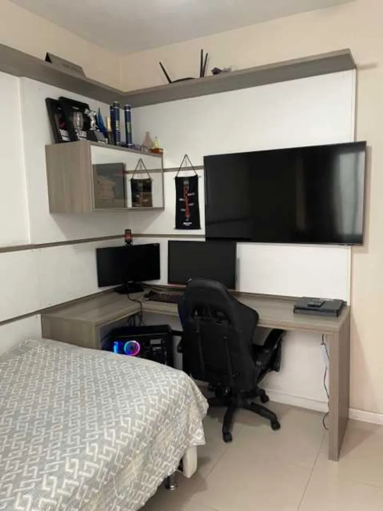 Apartamento, 3 quartos, 94 m² - Foto 25
