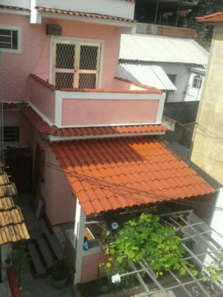 Casa, 2 quartos, 100 m² - Foto 2