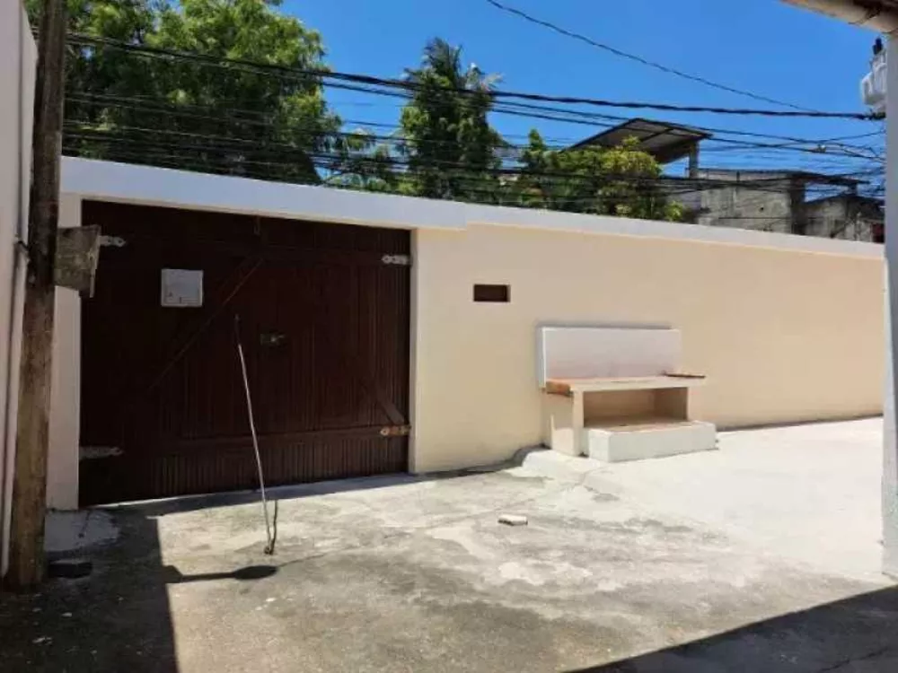 Casa à venda com 4 quartos, 456m² - Foto 2