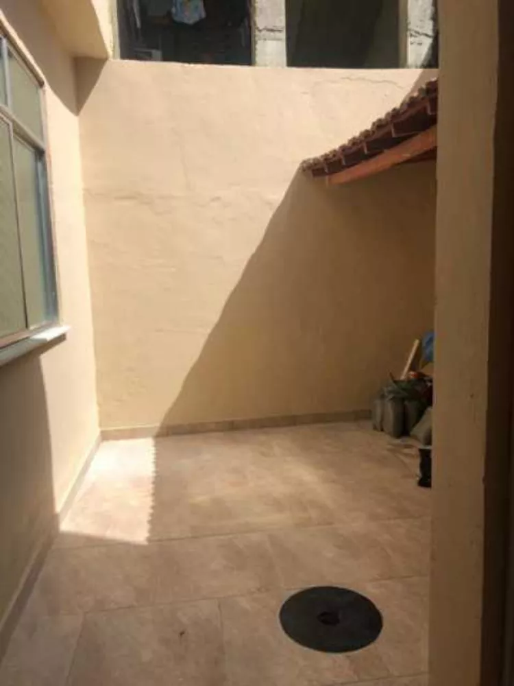 Casa de Condomínio, 2 quartos - Foto 5