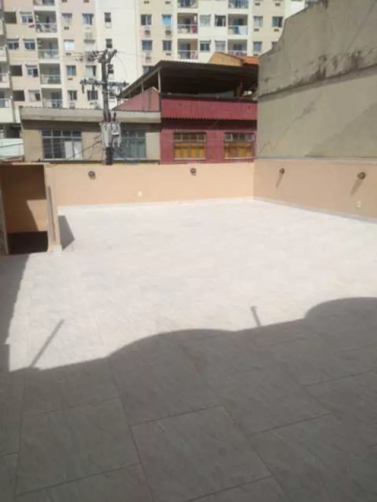 Casa de Condomínio, 2 quartos - Foto 8