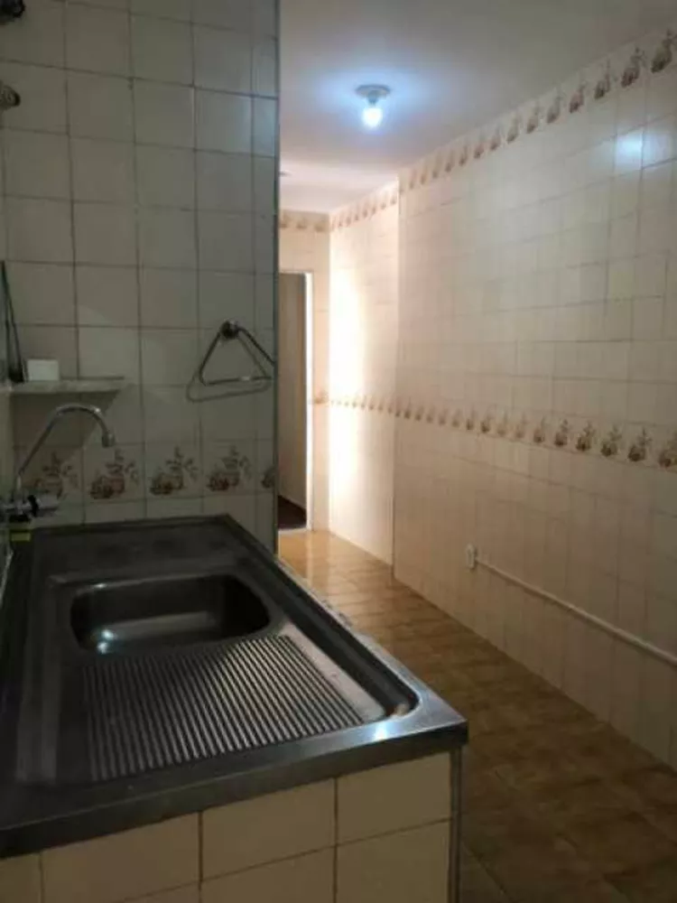 Casa de Condomínio, 2 quartos - Foto 19