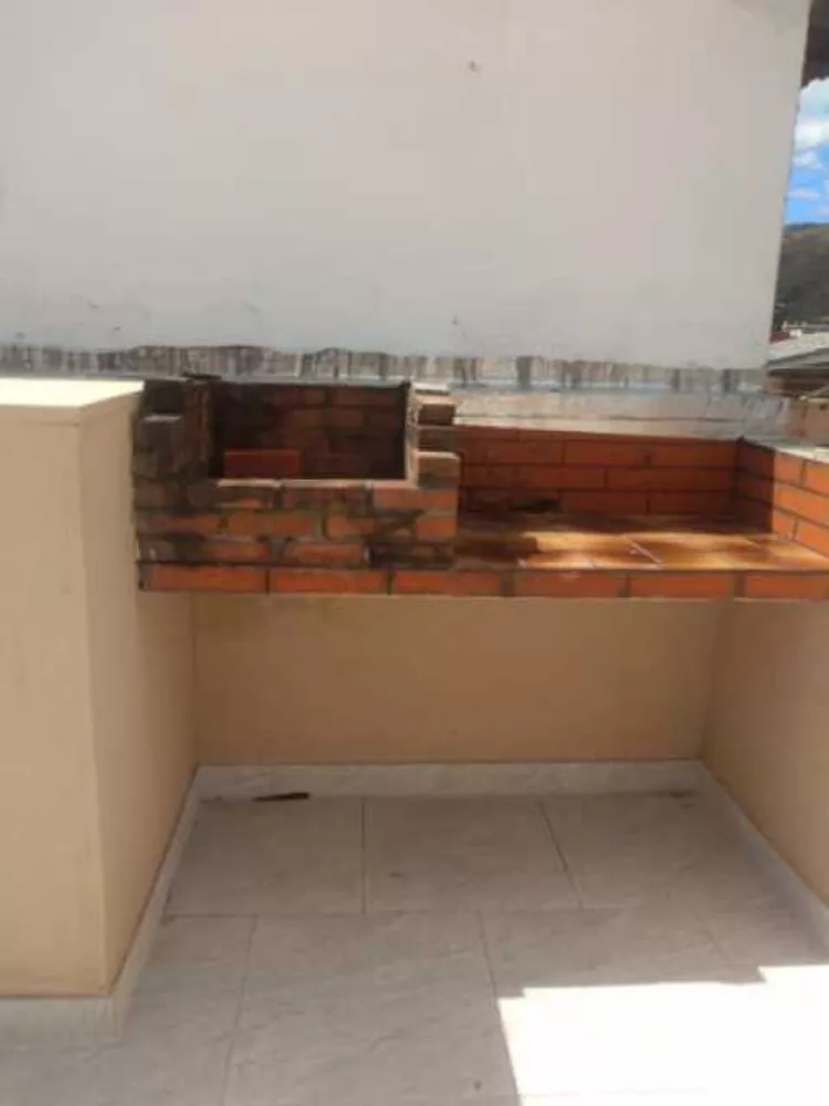 Casa de Condomínio, 2 quartos - Foto 12
