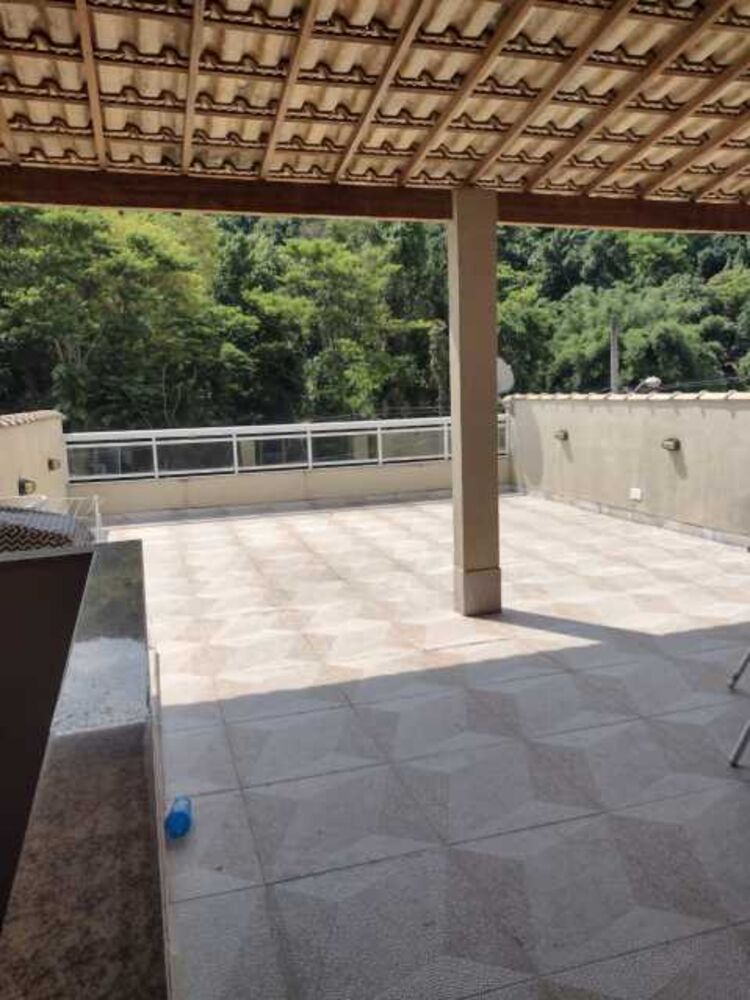 Casa de Condomínio, 3 quartos - Foto 23