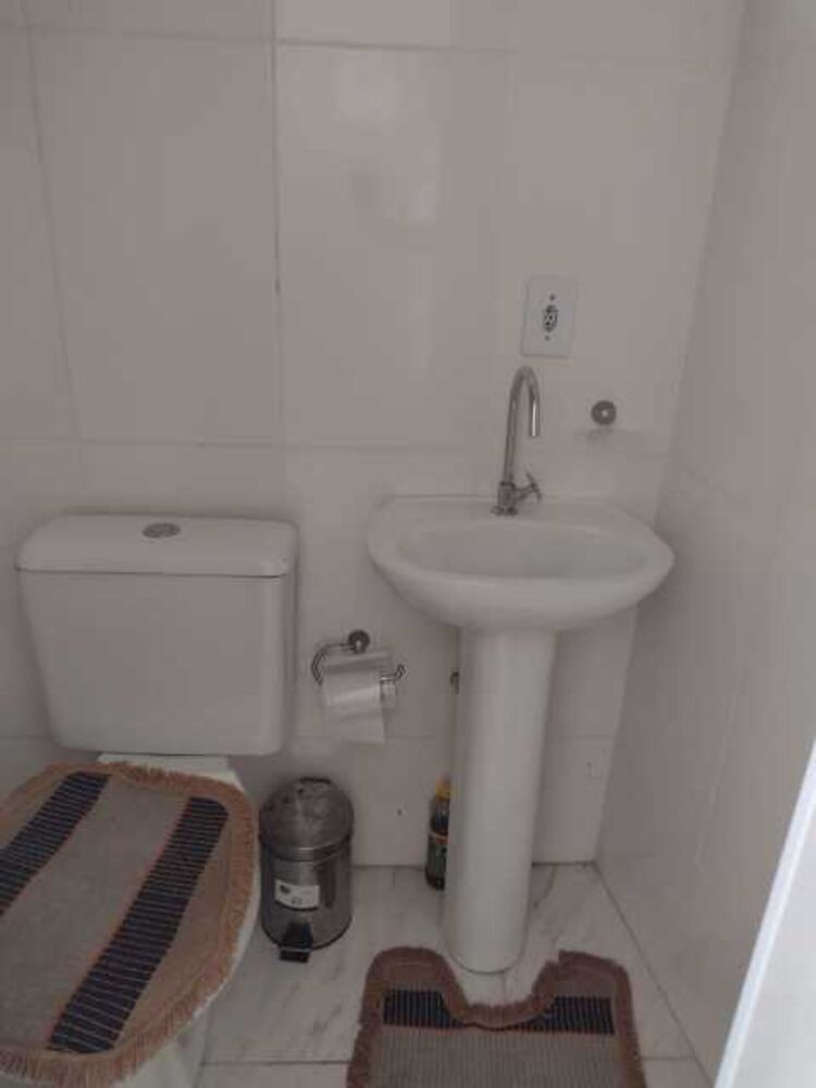 Casa de Condomínio, 3 quartos - Foto 24