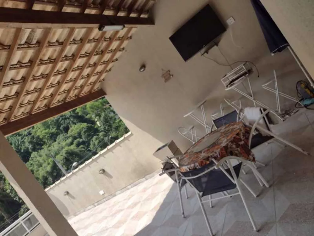 Casa de Condomínio, 3 quartos - Foto 12