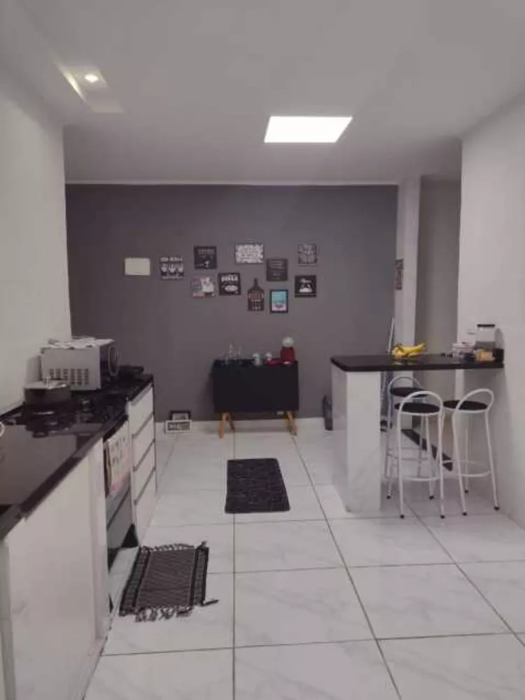 Casa de Condomínio, 3 quartos - Foto 19