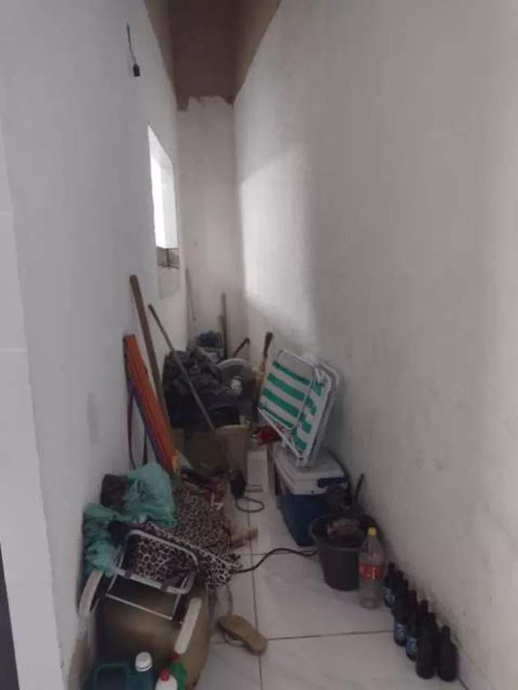 Casa de Condomínio, 3 quartos - Foto 16