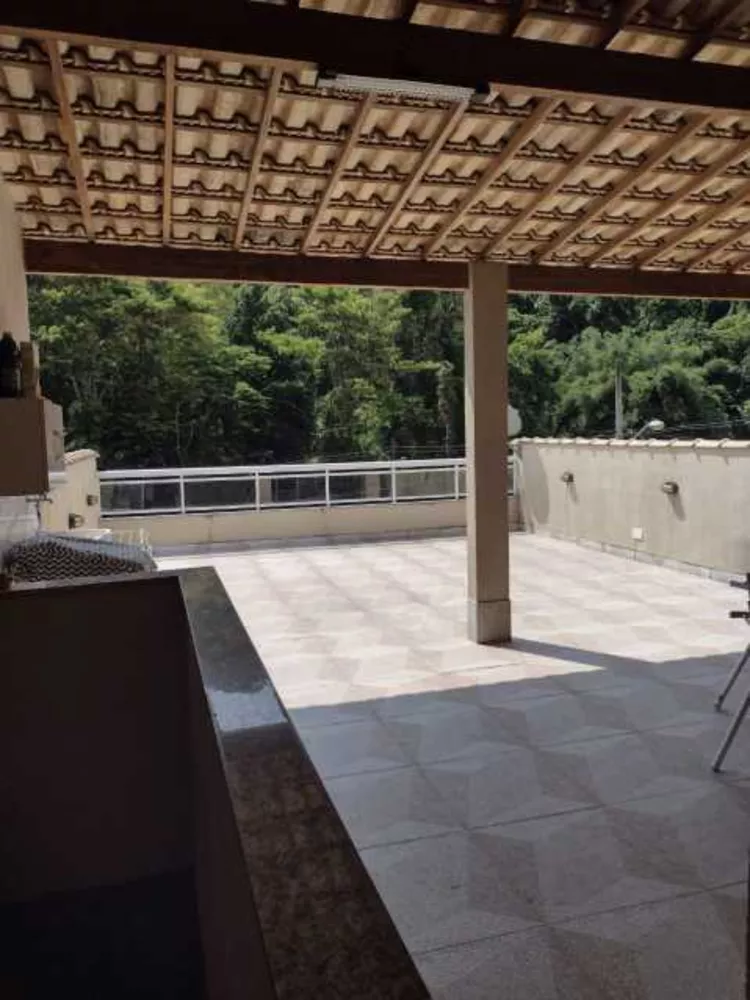 Casa de Condomínio, 3 quartos - Foto 17