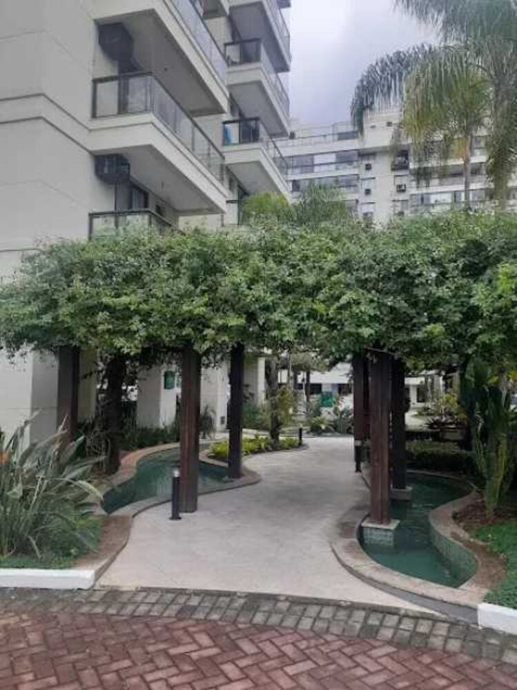 Apartamento, 2 quartos, 75 m² - Foto 13