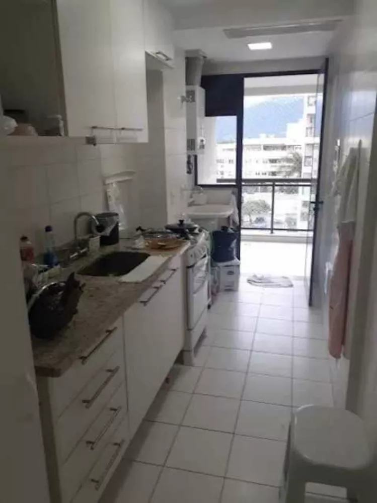 Apartamento, 2 quartos, 75 m² - Foto 1