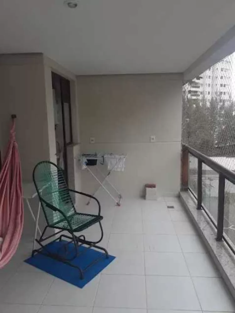 Apartamento, 2 quartos, 75 m² - Foto 4