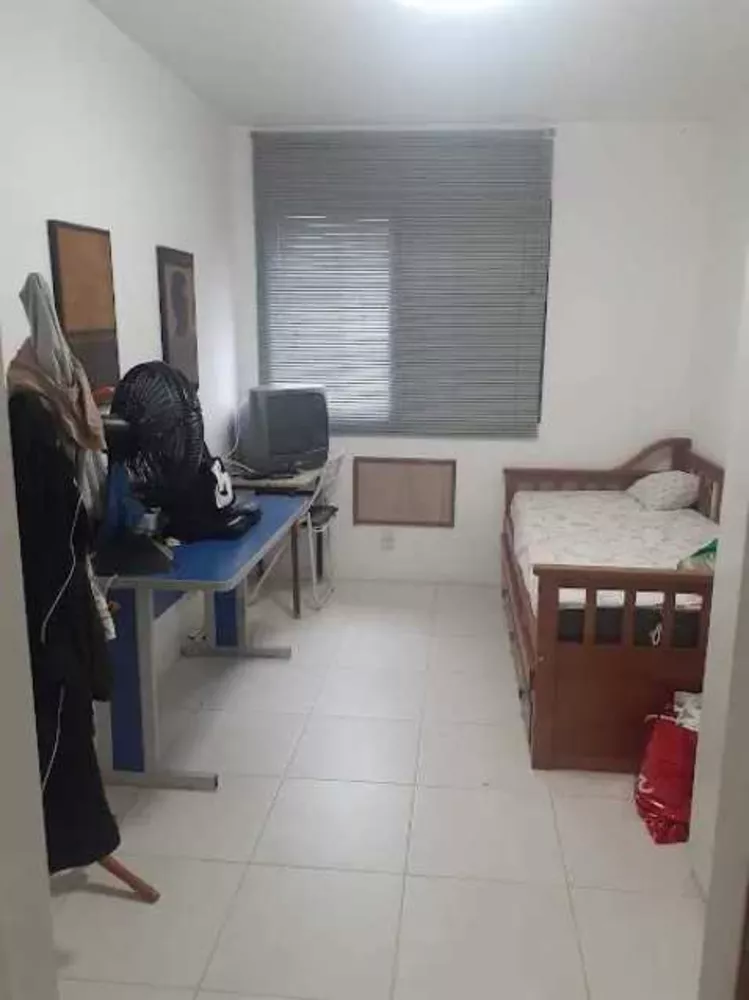 Apartamento, 2 quartos, 75 m² - Foto 10