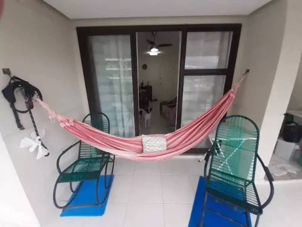 Apartamento, 2 quartos, 75 m² - Foto 3