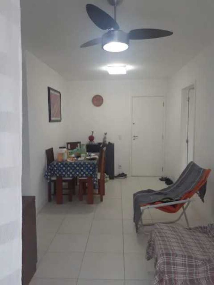Apartamento, 2 quartos, 75 m² - Foto 11